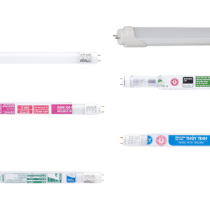 BÓNG ĐÈN LED TUBE