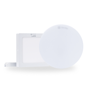 Đèn led ốp trần