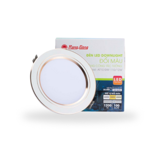 Đèn Led âm trần downlight